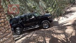 Hummer H3